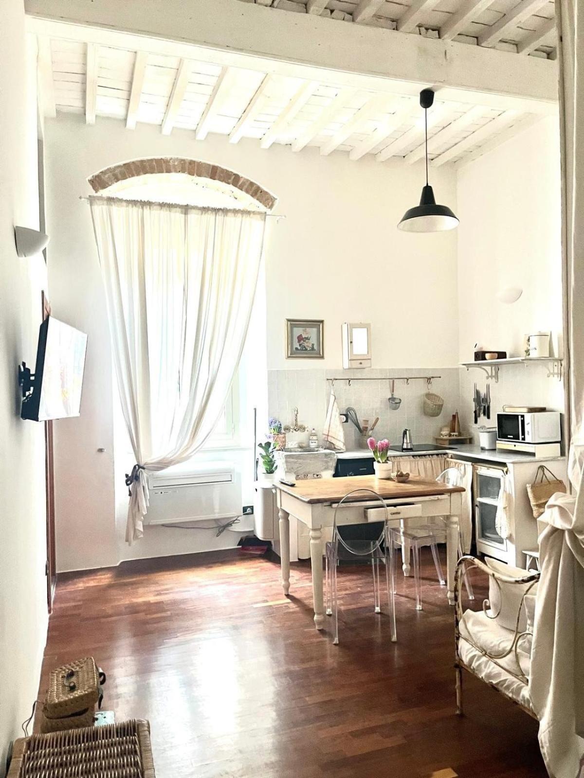 Appartamento Casa Malta Livorno Esterno foto