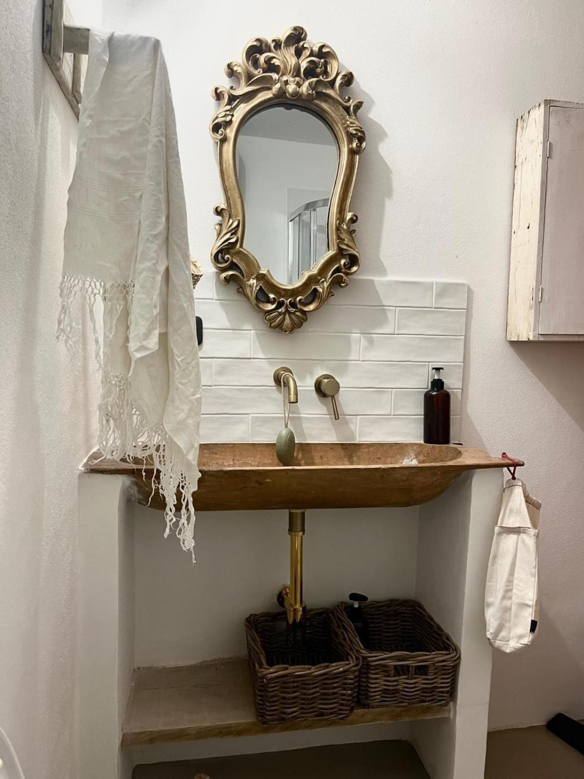 Appartamento Casa Malta Livorno Esterno foto