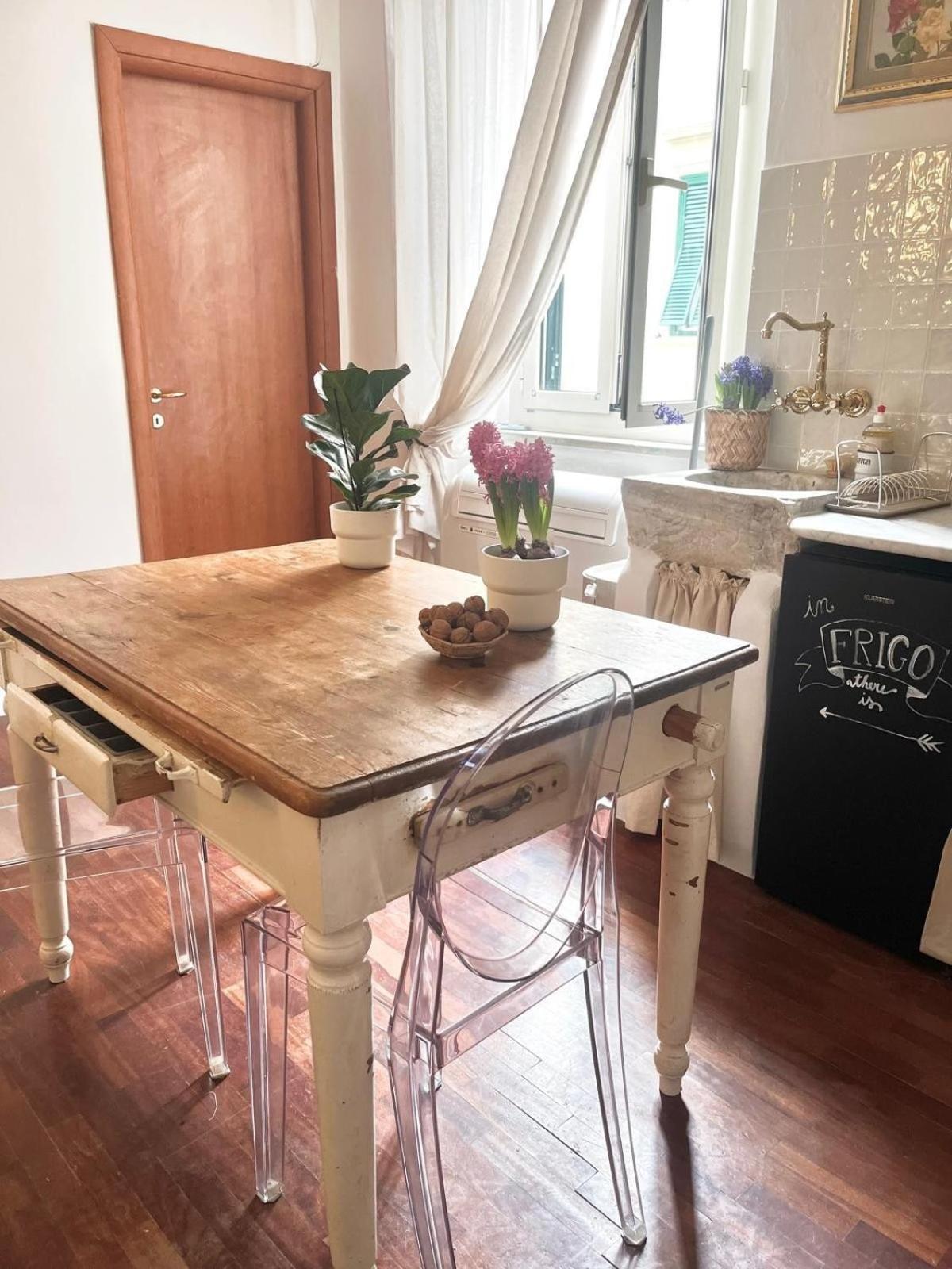 Appartamento Casa Malta Livorno Esterno foto