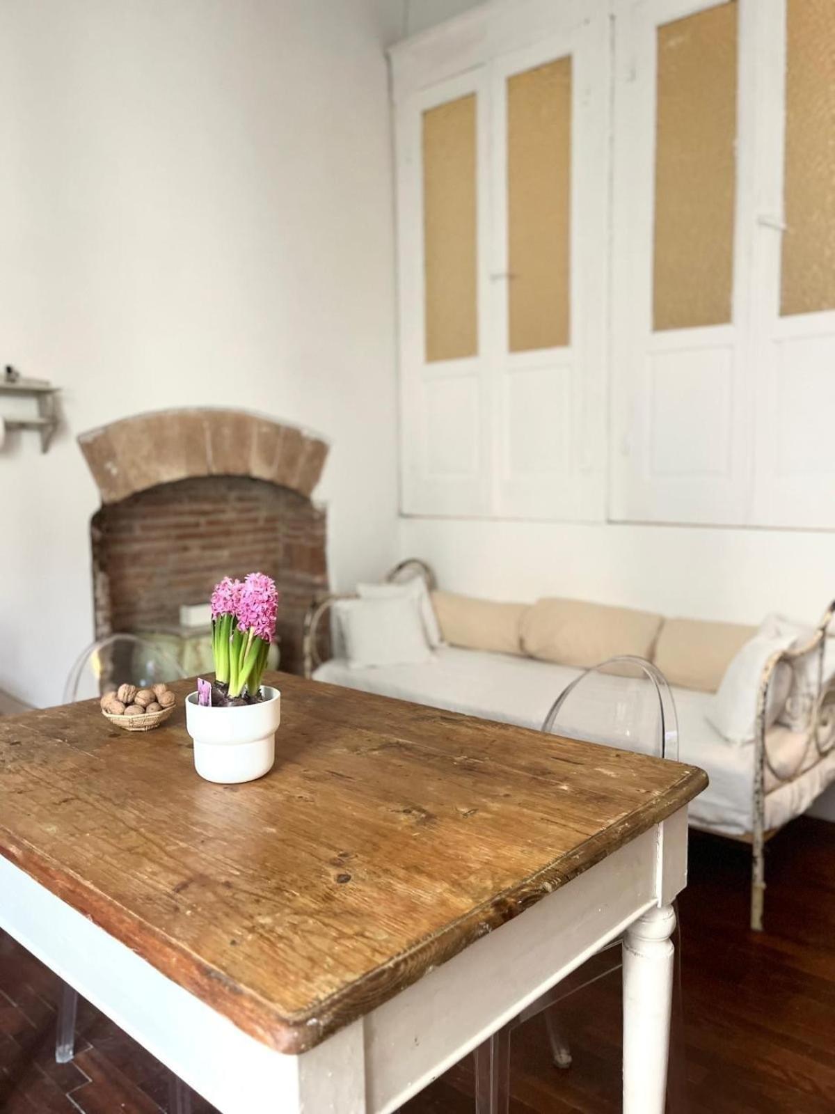 Appartamento Casa Malta Livorno Esterno foto